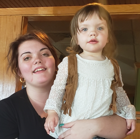 Meet your Poshers My Country Bunny - Picture 9 of 11